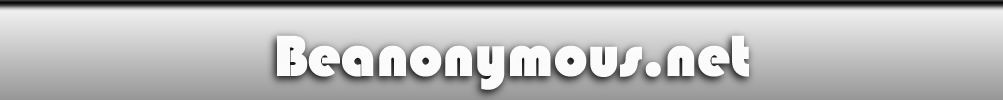 Beanonymous.net